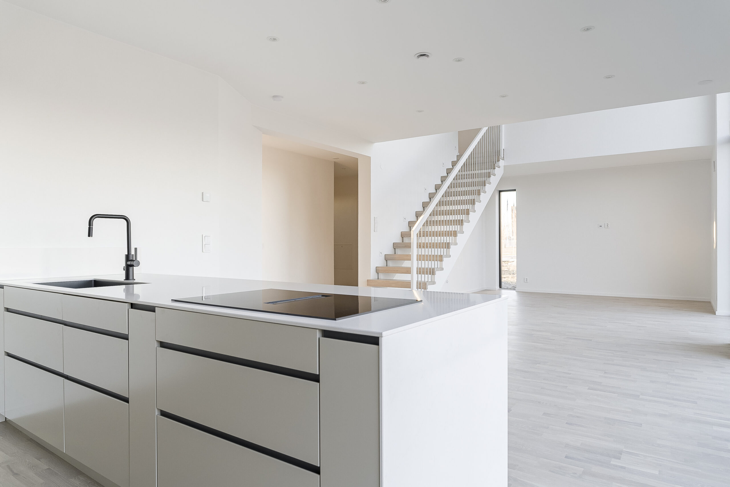 Arkitektritade hus