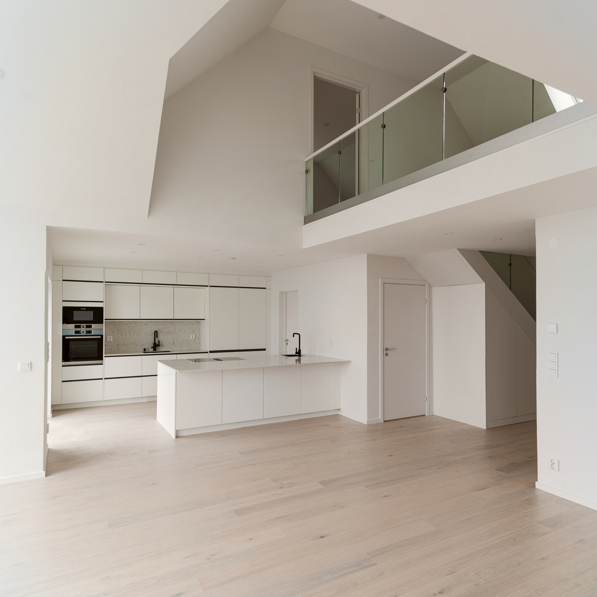 Arkitekt stenhus